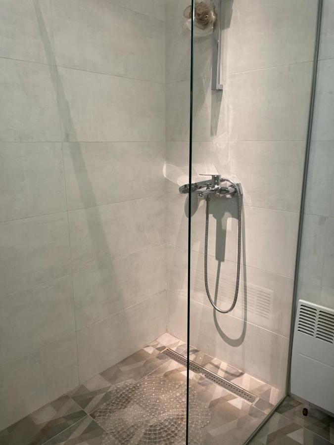 Boutique Apartment Sarajevo Eksteriør bilde