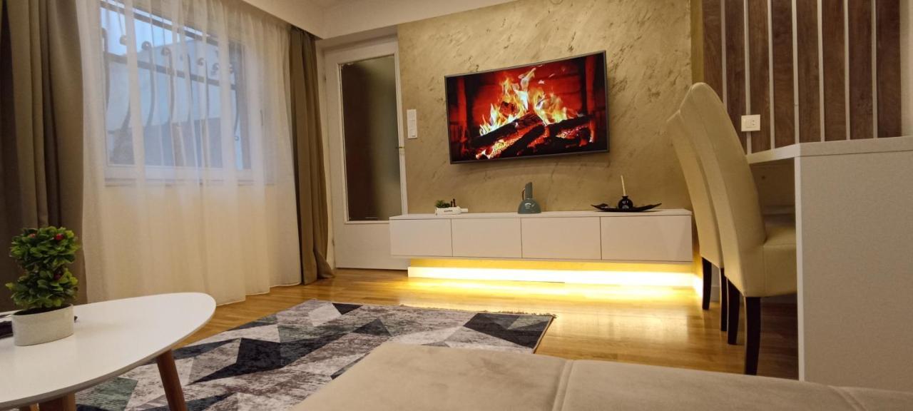 Boutique Apartment Sarajevo Eksteriør bilde