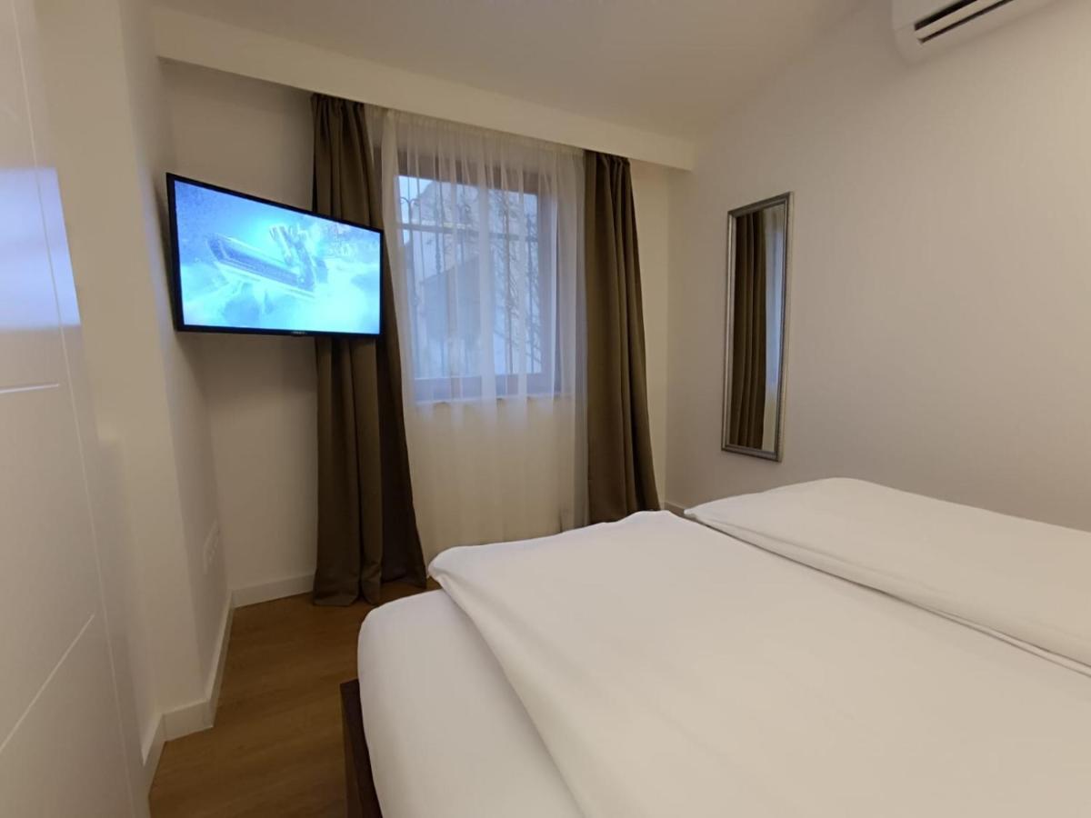 Boutique Apartment Sarajevo Eksteriør bilde
